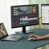 ASUS SmartO Mouse MD200 Silent Plus mus Kontor Ambidextrous RF tr�dl�s + Bluetooth Optisk 4200 dpi #10