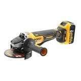 DeWALT DCG460N-XJ vinkelsliber 12,5 cm 9000 rpm 1000 W 1,75 kg #4