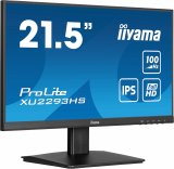 iiyama ProLite XU2293HS-B6 computerskrm 54,6 cm (21.5