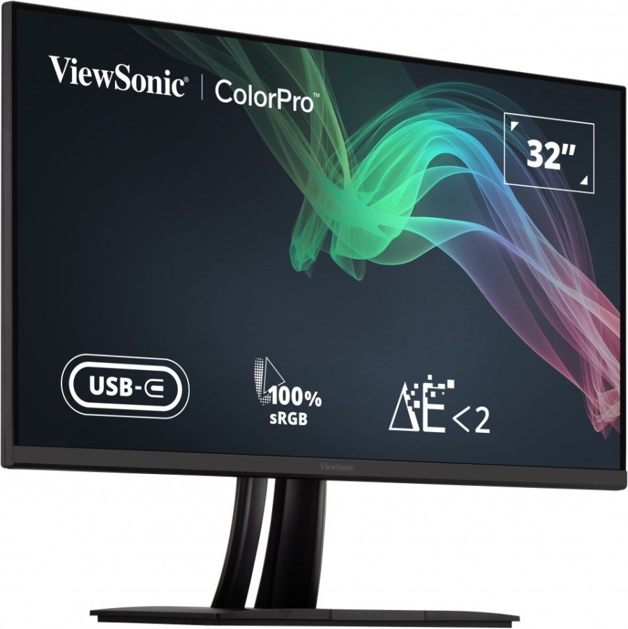 Viewsonic VP56 computersk�rm 81,3 cm (32