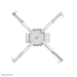 Neomounts CL25-540WH1 monteringsbeslag til projektor Loft Hvid #8