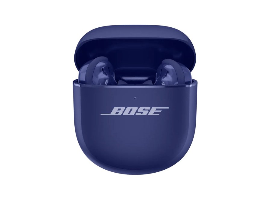 Bose QuietComfort Ultra Headset Trdls I rerne Opkald/musik Bluetooth Violet #8
