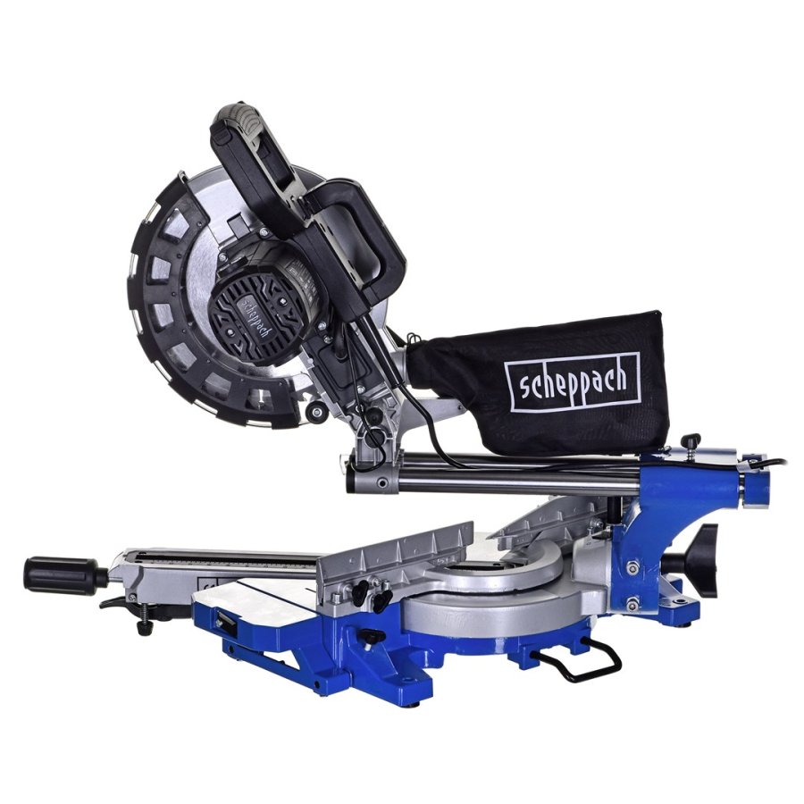 Scheppach HM254 (SCH5901216901) 2000 W #5