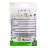 DIAMENTIQ Tofu Neutral Ultra clumping - plantegrus - 2,5 kg #5