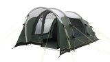 Outwell Durango 4 4 person(er) Gr�n Tunneltelt #7