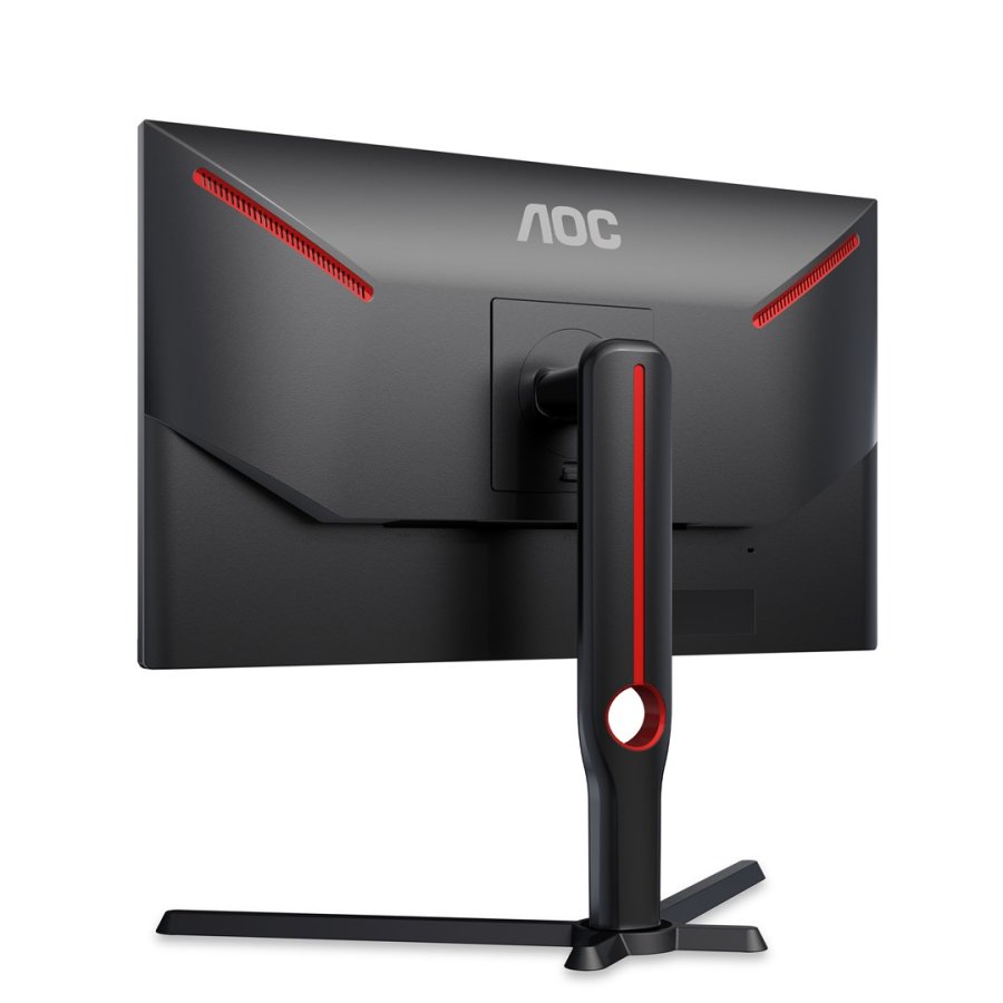 AOC G3 25G3ZM/BK computerskrm 62,2 cm (24.5