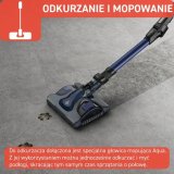 Akku-stvsuger TEFAL TY98C0 X-Force 12.60 #16