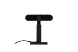 Lenovo ThinkVision MC50 webcam 1920 x 1080 pixel USB 2.0 Sort #1