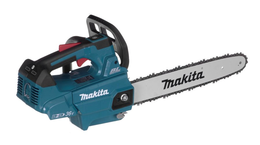 Makita DUC356ZB kdesav Sort, Bl #2
