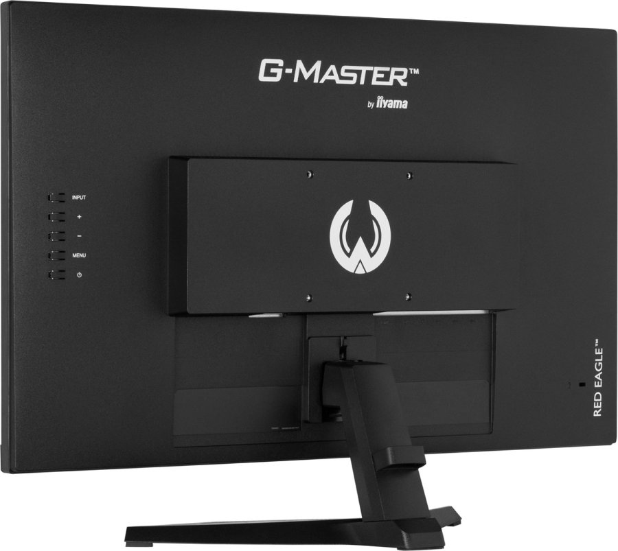 iiyama G-MASTER G2770QSU-B6 computerskrm 68,6 cm (27