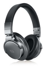 Muse M-275 CTV Hovedtelefoner Ledningsfrt Headset Sort #1