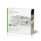 Nedis PEBL110CWT2 varmelagen og -pude Hvid #8