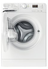 Vaskemaskine INDESIT MTWSA 61294 W PL #3