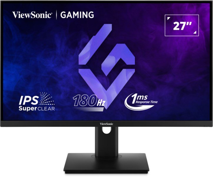 Viewsonic XG27G1 computersk�rm 68,6 cm (27