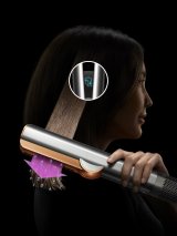 Dyson Airstrait Glattejern Damp Blomme 1600 W 1,98 m #5