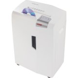 HSM shredstar X15 dokument makulator - 4 x 37 mm #7