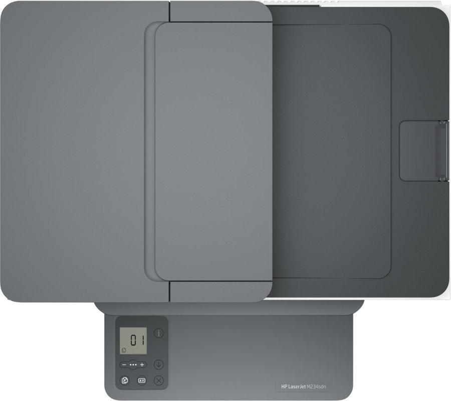 HP LaserJet MFP M234sdn Printer #6