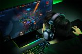 Razer BlackShark V2 X USB PC-Headset black #10