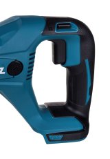 Makita DJR186Z frem- og tilbagegende sav Sort, Bl #4