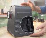 Kdhakker BOSCH Serie 6 MFWS660B Sort Metal Rustfrit stl Plastik 500 W #10