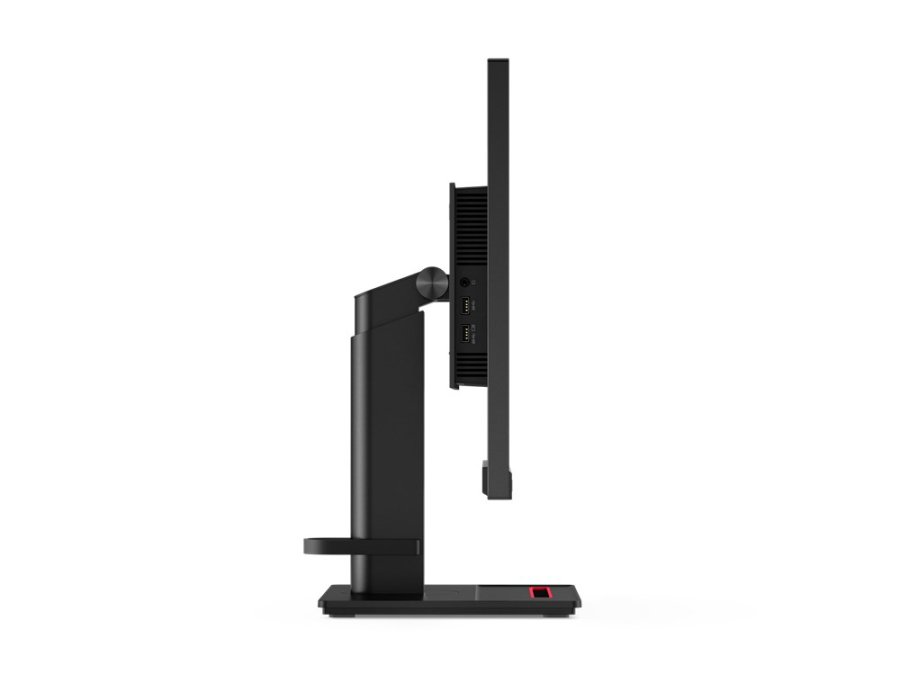 Lenovo ThinkVision P24h-2L LED display 60,5 cm (23.8