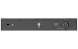 D-Link DGS-1100-18PV2 netv�rksswitch Administreret L2 Gigabit Ethernet (10/100/1000) Str�m over Ethernet (PoE) 1U Sort #3