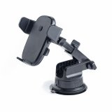 Extralink EPH-I1 holder Aktiv holder Mobil computer, Mobiltelefon/Smartphone, Navigator, Telefon Sort #1