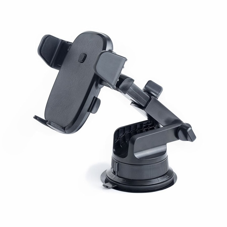 Extralink EPH-I1 holder Aktiv holder Mobil computer, Mobiltelefon/Smartphone, Navigator, Telefon Sort #1