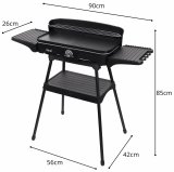 IDEAL Elektrisk havegrill #37