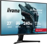 iiyama G-MASTER G2771HS-B1 computerskrm 68,6 cm (27