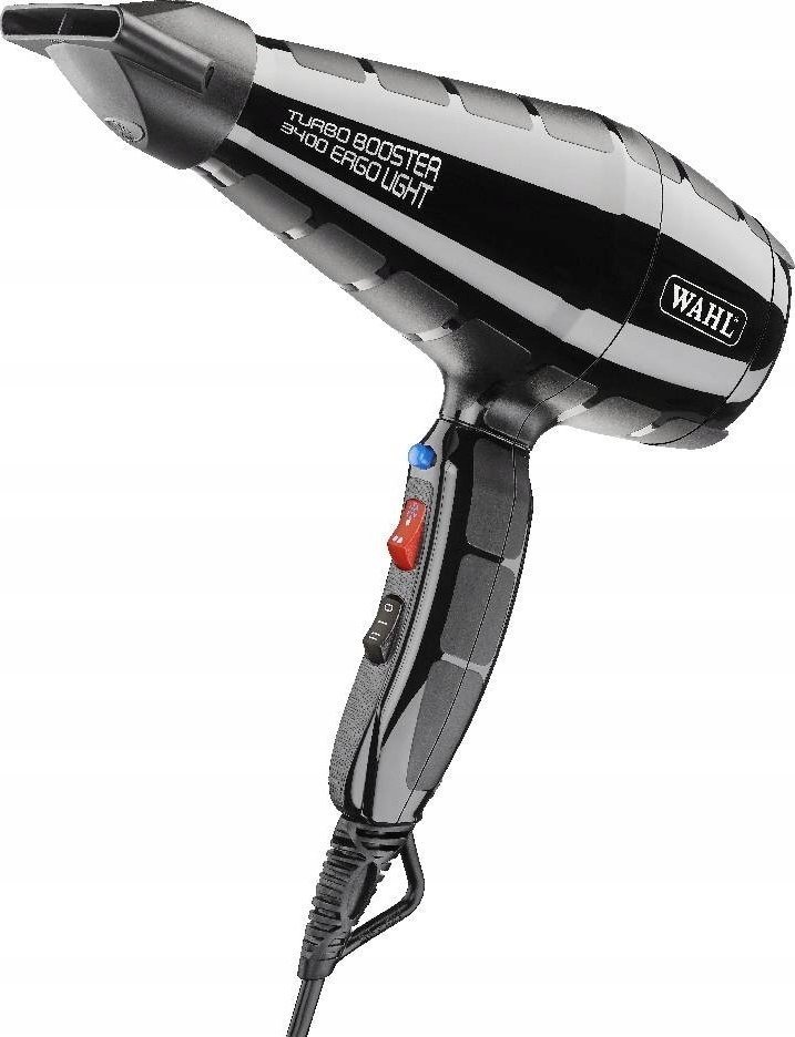 WAHL TurboBooster-hrtrrer 4314-0475 #9