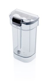 Eta Storio Vejledning Espressomaskine 0,75 L #8