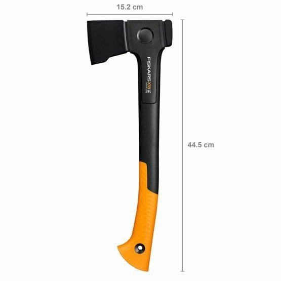 Fiskars 1069103 kse vrktj #4