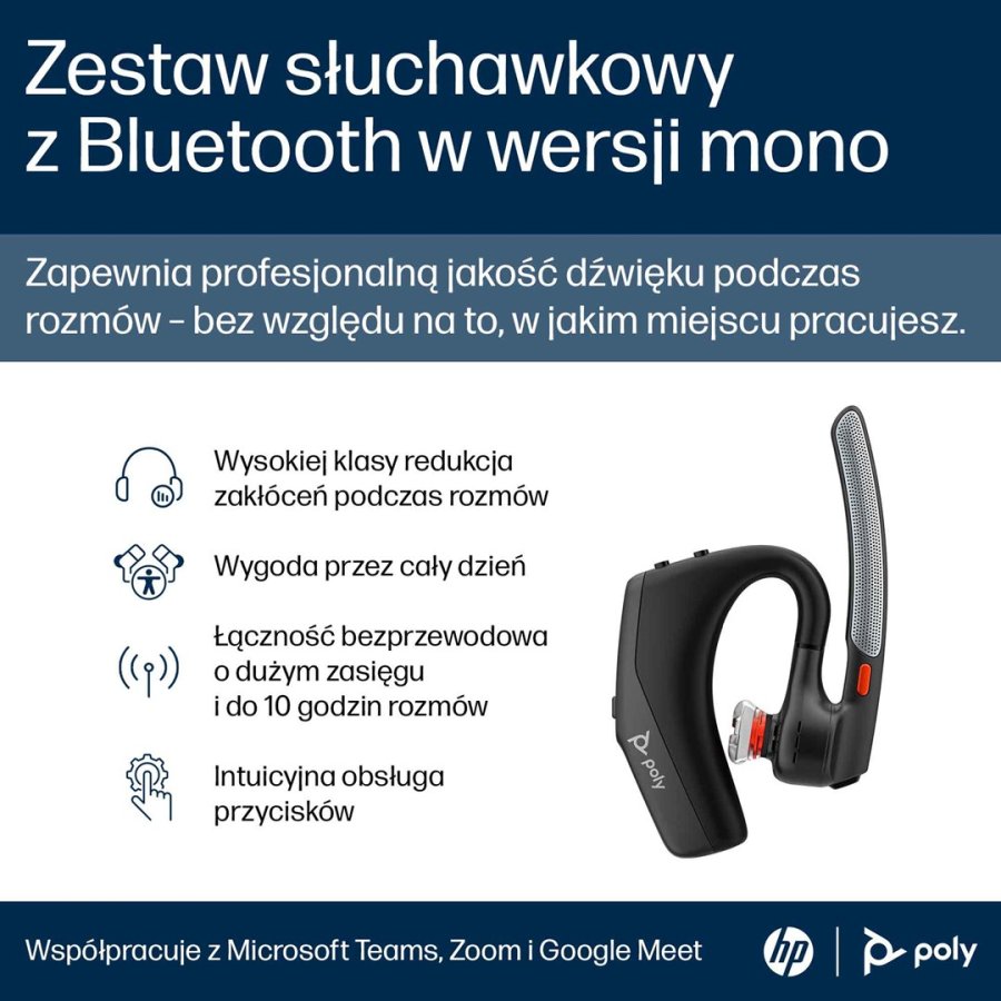 Poly Voyager Legend 30-headset #3