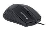 MOUSE DEFENDER HIT MB-530 SORT OTPICAL 1000dpi 3P #2