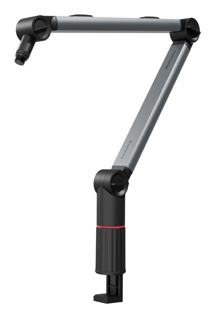 GENESIS NGM-2157 mikrofonstativ Boom mikrofonstativ #4