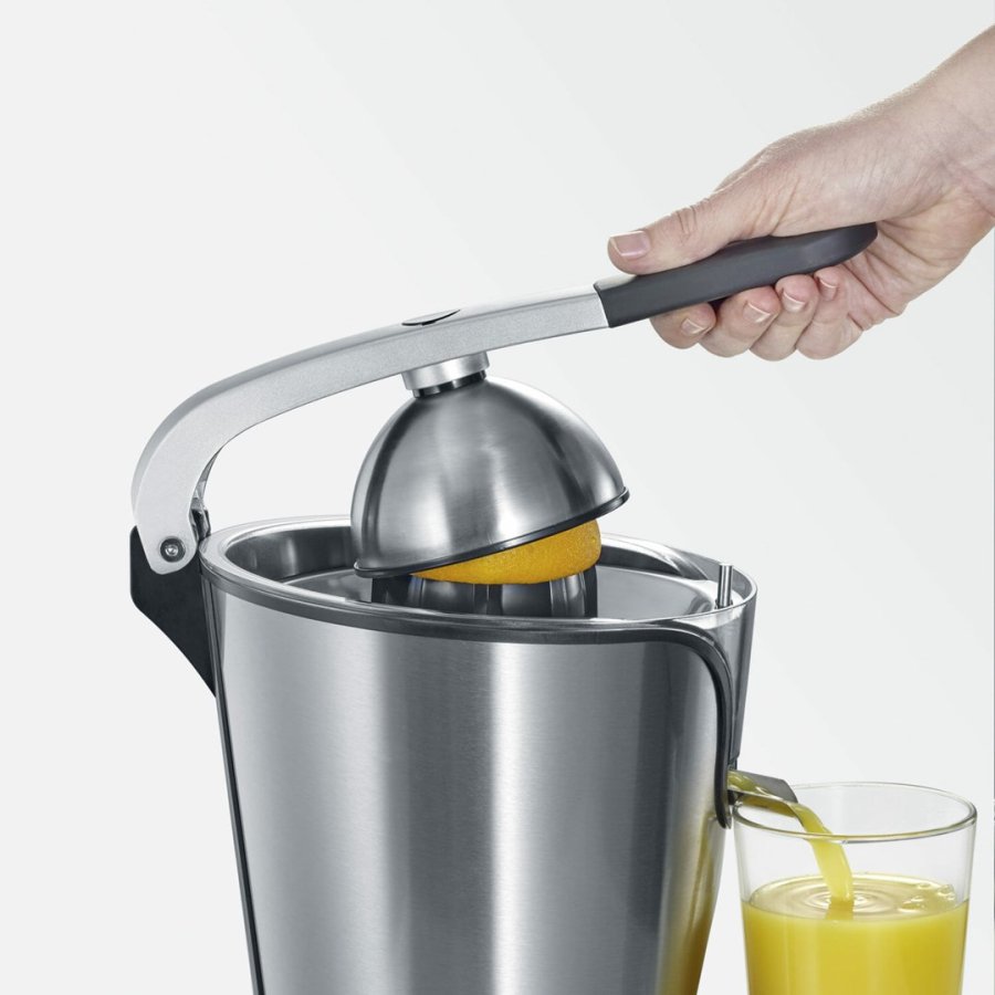 Juicepress med pressarm 160W CP3544 #5