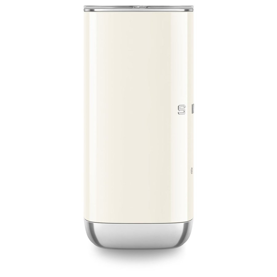 Smeg 50's Style MFF02CREU Creme #12