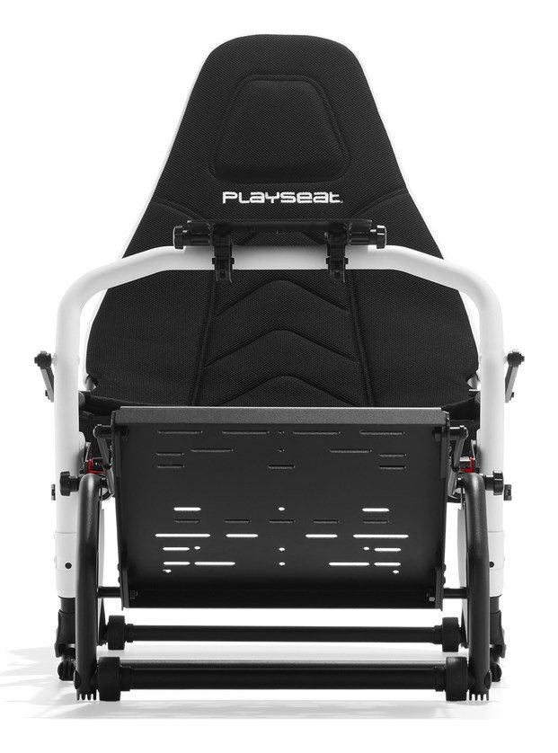 Playseat Challenge DD  F1 Universal gamingstol Polstret s�de Sort #5