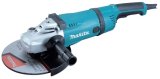 Makita GA9040R vinkelsliber 23 cm 6600 rpm 2600 W 6,9 kg #1
