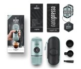 Wacaco Nanopresso Elements Arctic Blue Bl� #3