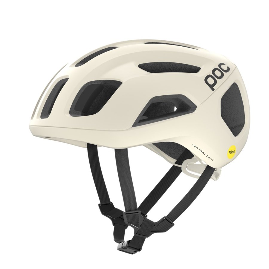 POC PC108701669MED1 sports hovedbekl�dning Sort, Hvid #3