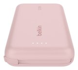 Belkin BPB021HQPK powerbank 10000 mAh Lyserd #5