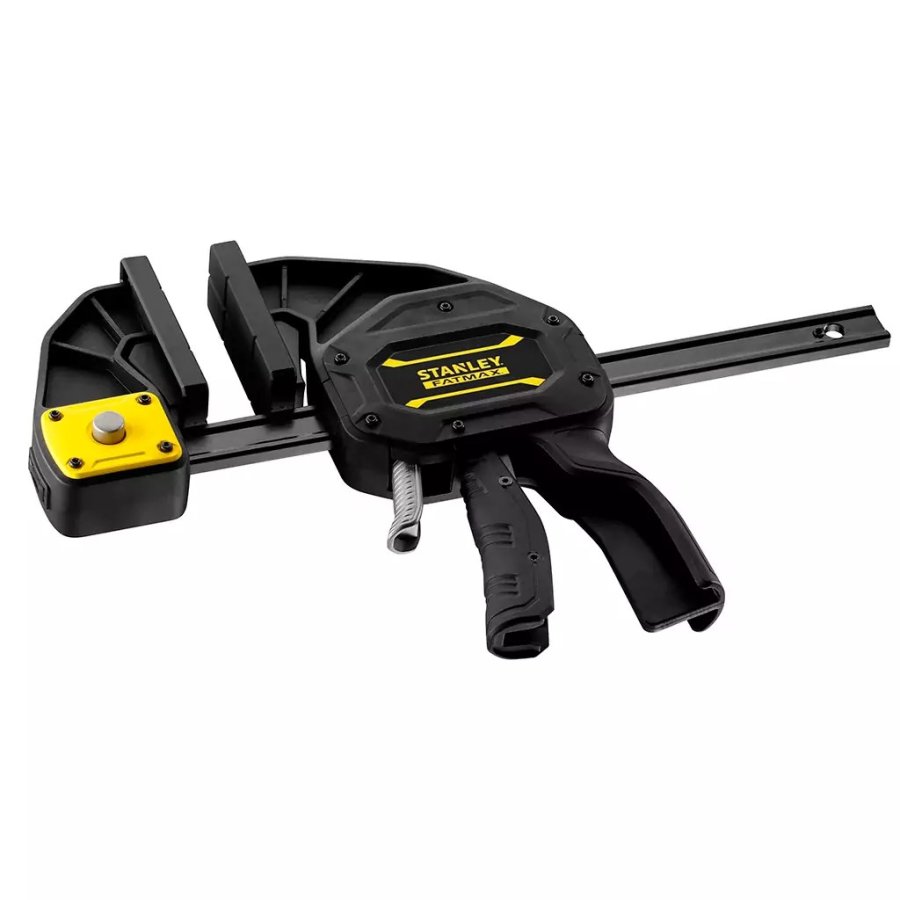 Stanley FATMAX XL Skruetvinge 30 cm Sort, Gul #9