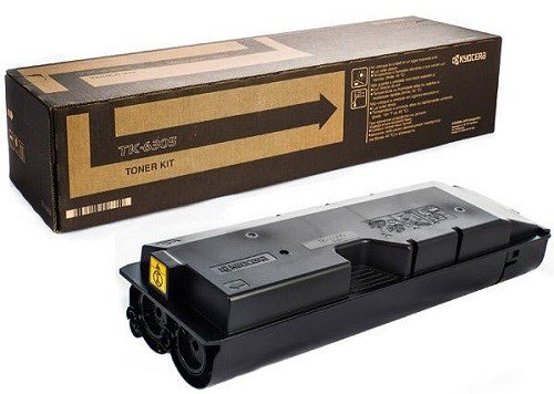 KYOCERA Toner TK-6305 1T02LH0NL0 Original Sort #1