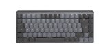 Logitech Master MX Mechanical Mini for Mac tastatur Kontor RF tr�dl�s + Bluetooth QWERTY US International Gr� #5