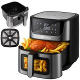 AIR FRYER fedtfri frituregryde BLOW 2500W 8L #1