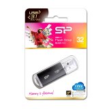 Silicon Power Blaze B02 32 GB USB Type-A 3.2 Gen 1 (3.1 Gen 1) hukommelsespind Sort #11
