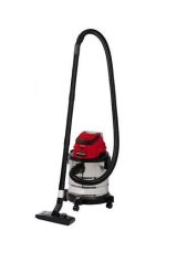 Einhell TC-VC 18/20 Li S-Solo Sort, Gr�, R�d 20 L #1