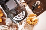 Mesko Home MS 6022 bagemaskine 850 W Sort #10